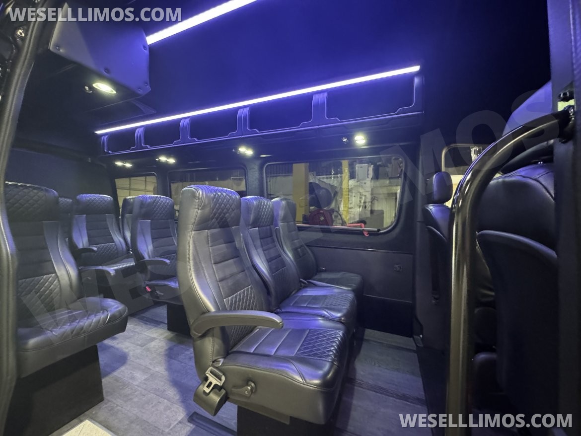 Sprinter for Sale in Springfield, MO - Photo 7