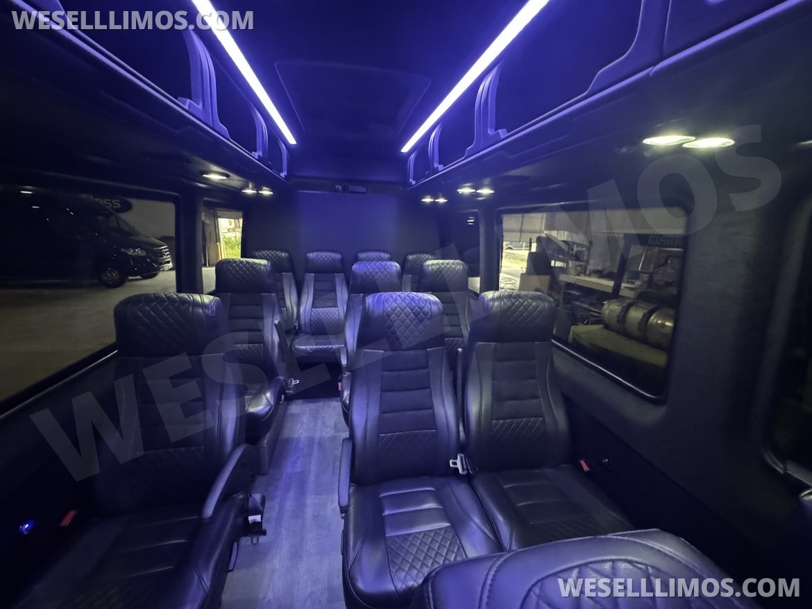 Sprinter for Sale in Springfield, MO - Photo 8