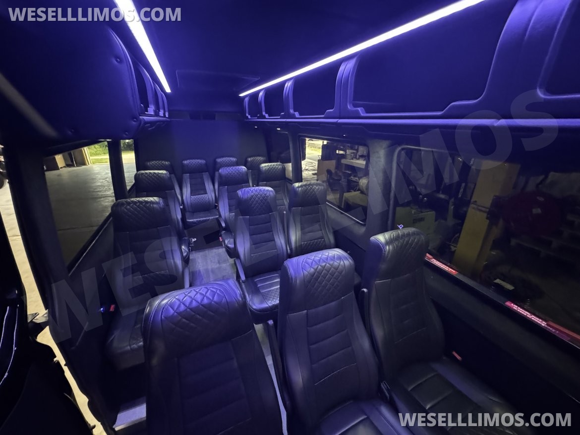Sprinter for Sale in Springfield, MO - Photo 9