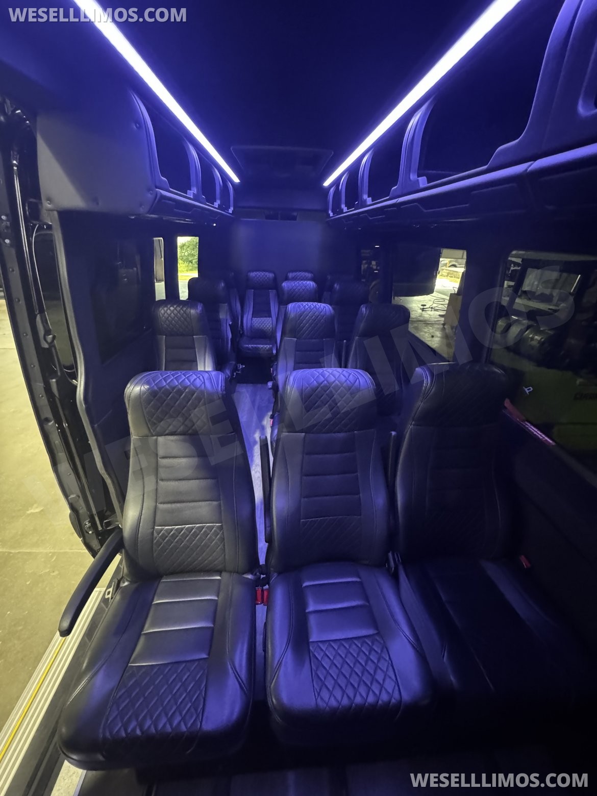 Sprinter for Sale in Springfield, MO - Photo 11