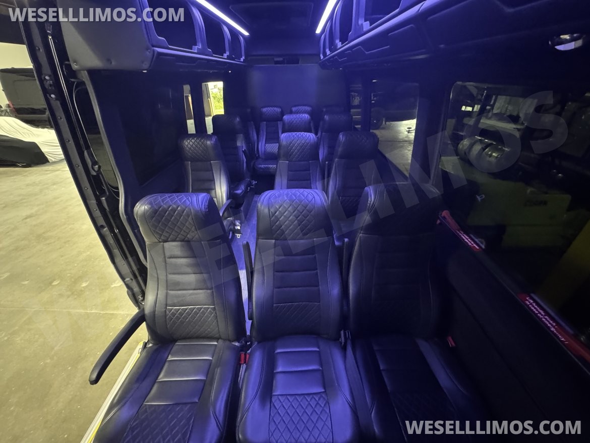 Sprinter for Sale in Springfield, MO - Photo 13