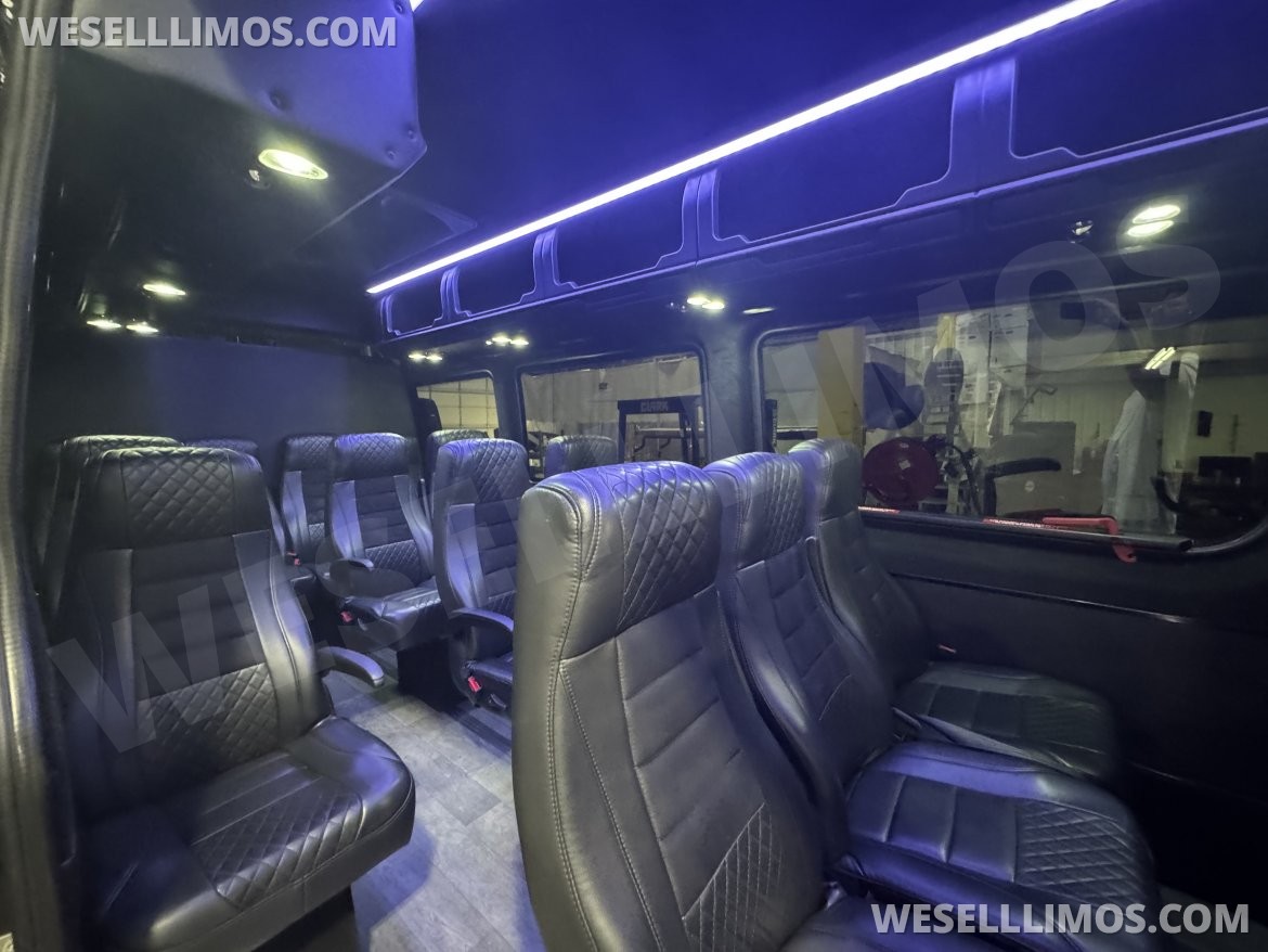 Sprinter for Sale in Springfield, MO - Photo 10