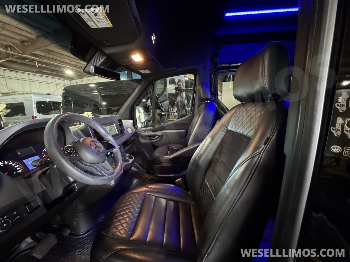 Sprinter for Sale in Springfield, MO - Photo 12