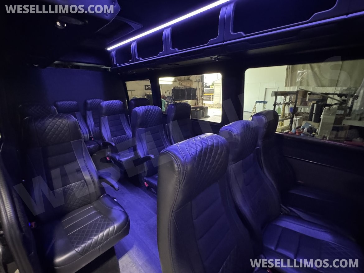 Sprinter for Sale in Springfield, MO - Photo 14