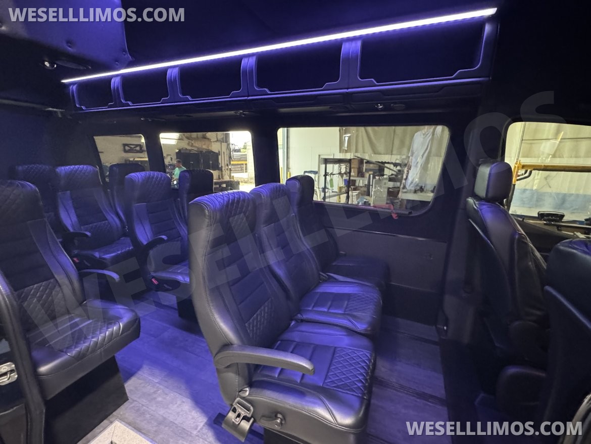 Sprinter for Sale in Springfield, MO - Photo 15