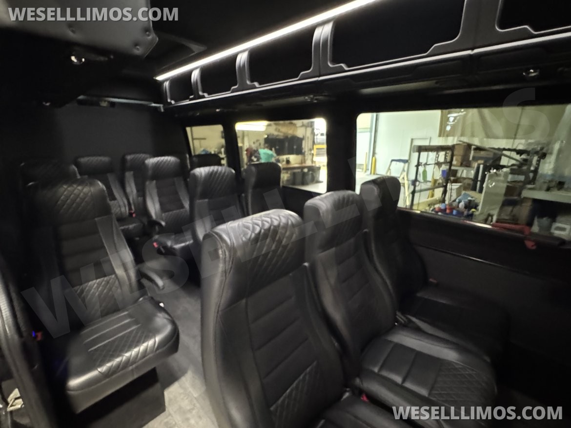 Sprinter for Sale in Springfield, MO - Photo 16