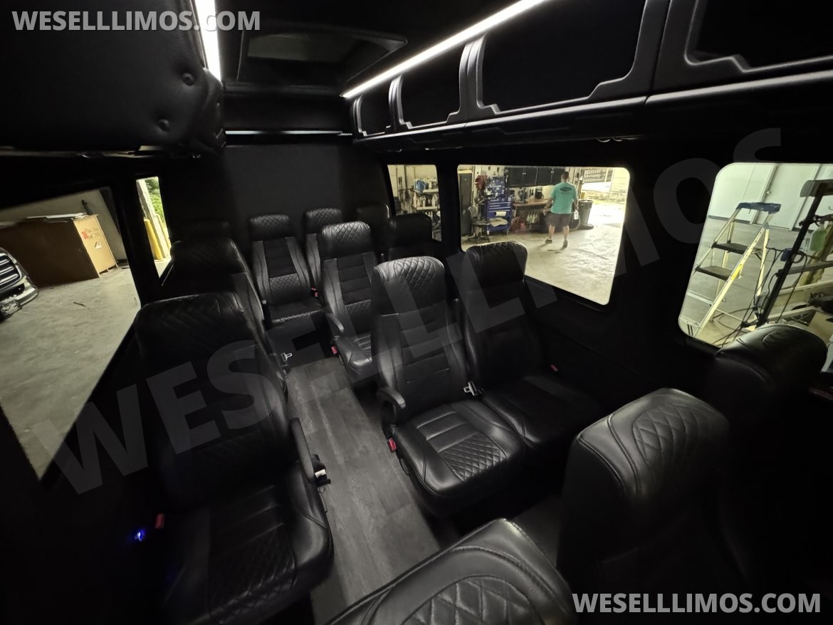 Sprinter for Sale in Springfield, MO - Photo 17