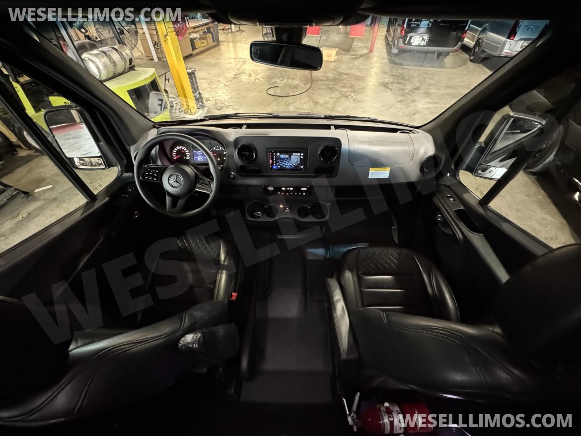 Sprinter for Sale in Springfield, MO - Photo 18