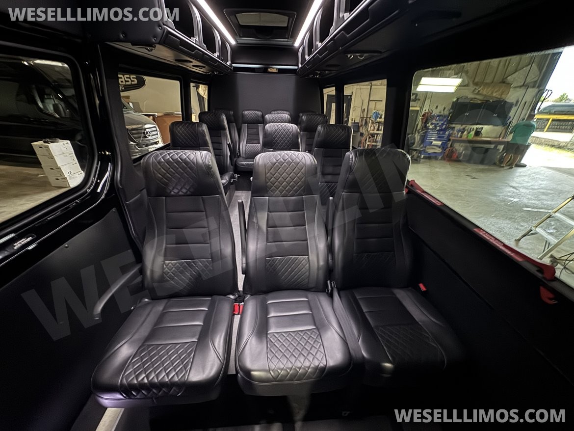 Sprinter for Sale in Springfield, MO - Photo 19