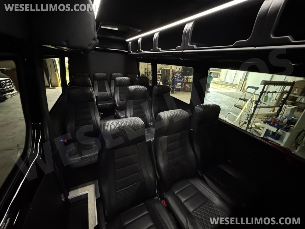 Sprinter for Sale in Springfield, MO - Photo 20