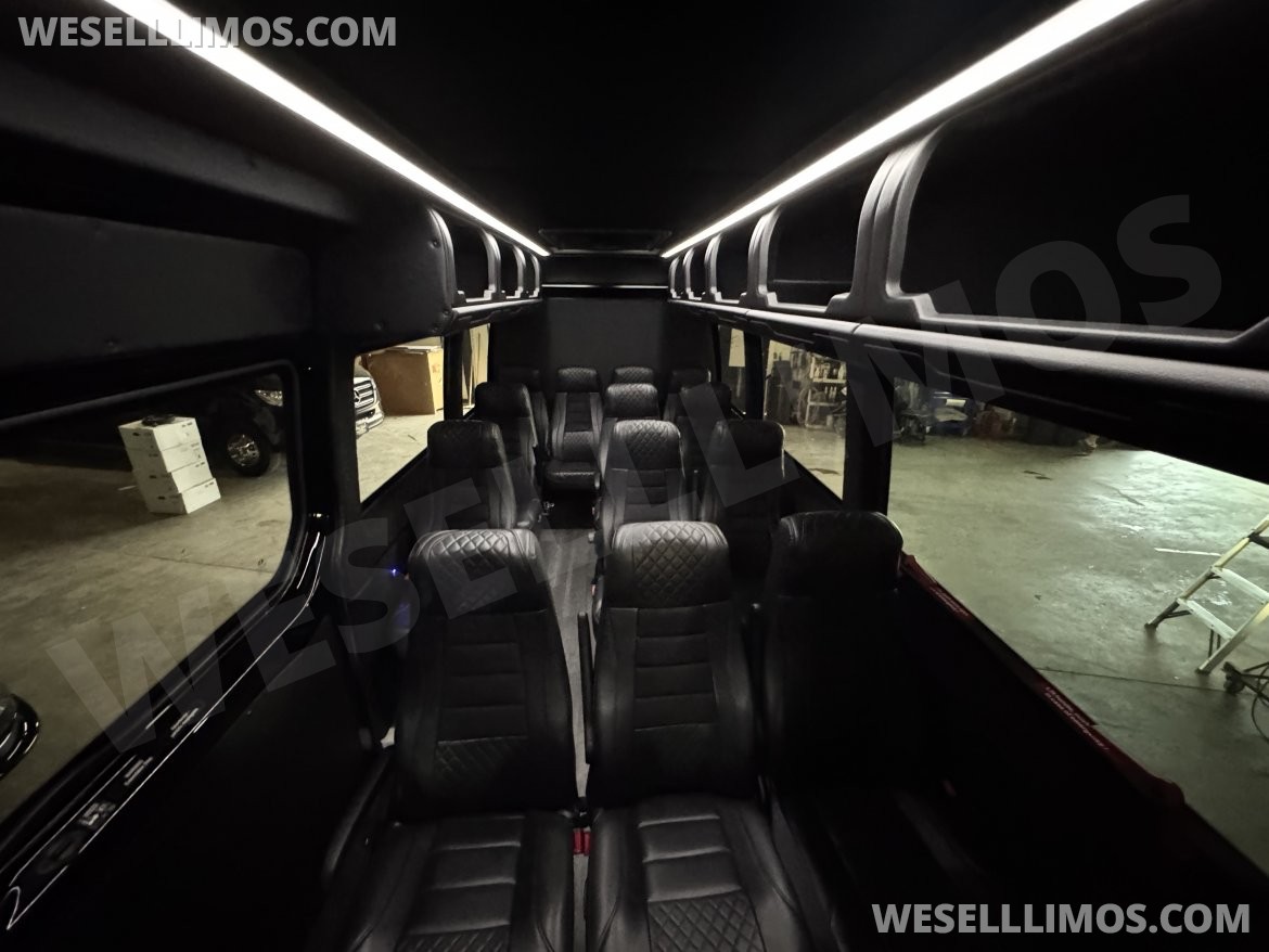 Sprinter for Sale in Springfield, MO - Photo 21
