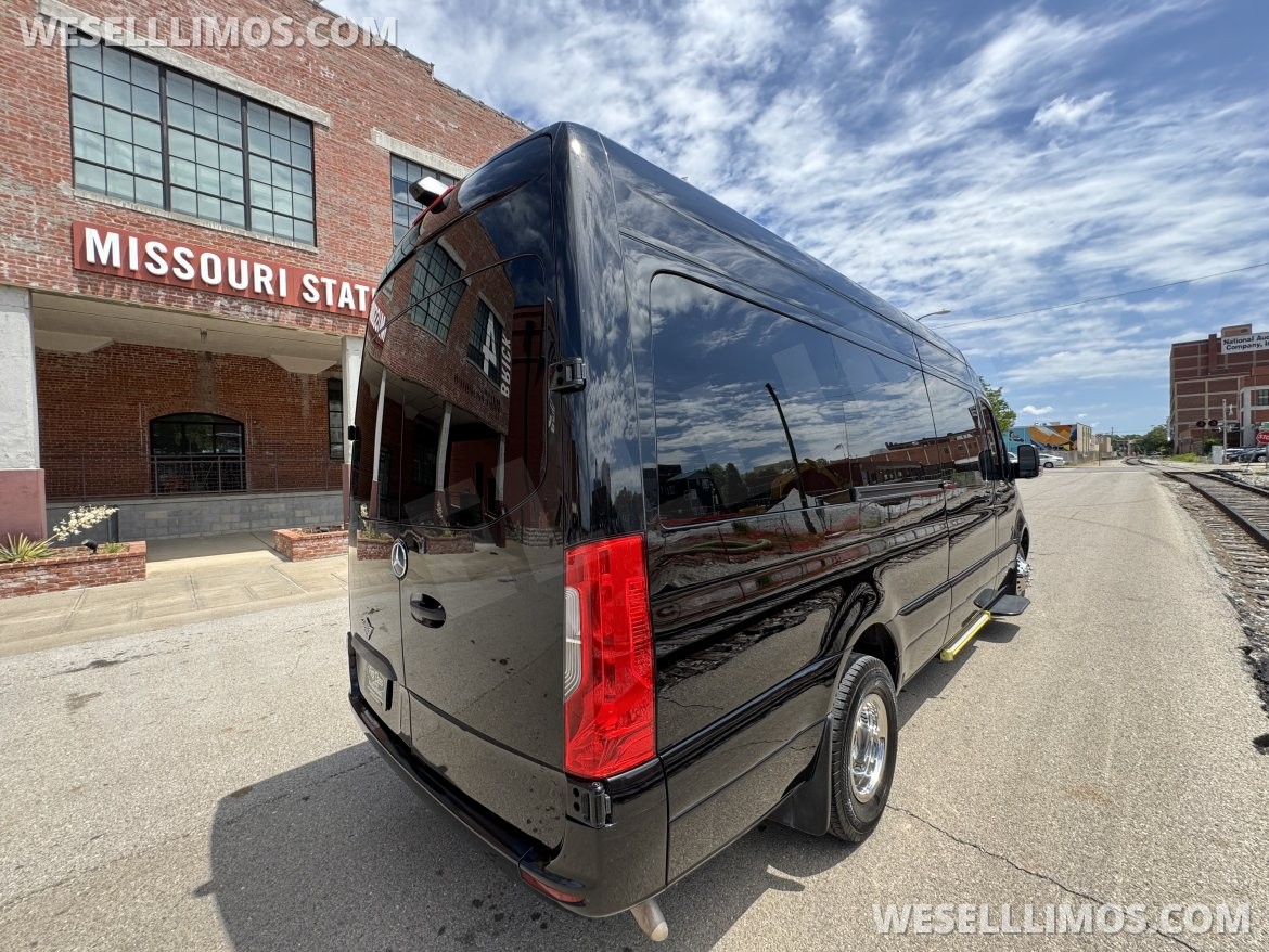 Sprinter for Sale in Springfield, MO - Photo 22