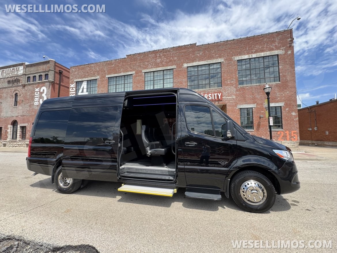 Sprinter for Sale in Springfield, MO - Photo 23
