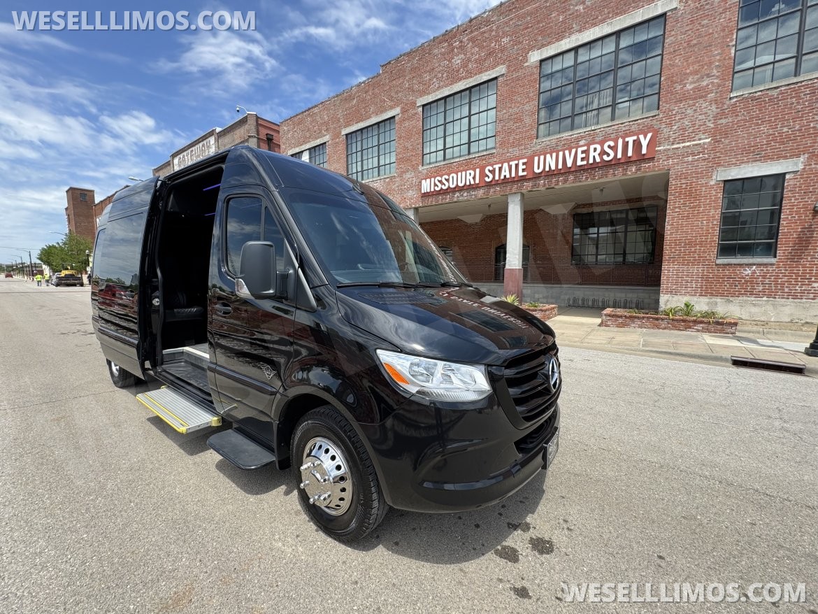Sprinter for Sale in Springfield, MO - Photo 24