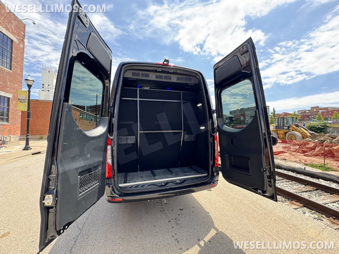Sprinter for Sale in Springfield, MO - Photo 25