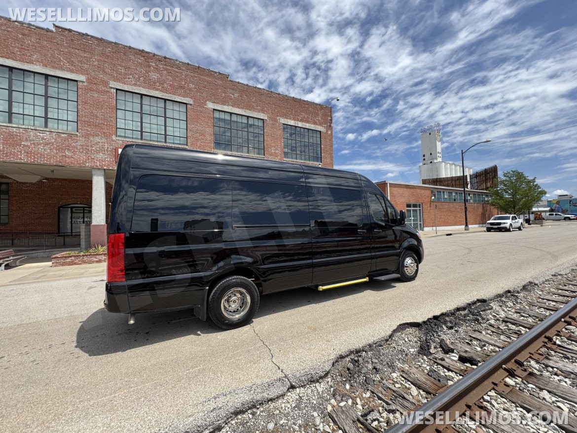 Sprinter for Sale in Springfield, MO - Photo 26