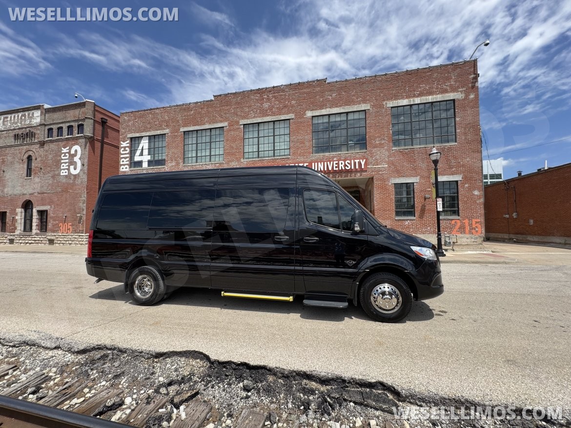Sprinter for Sale in Springfield, MO - Photo 27