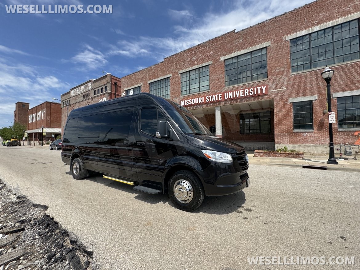 Sprinter for Sale in Springfield, MO - Photo 28