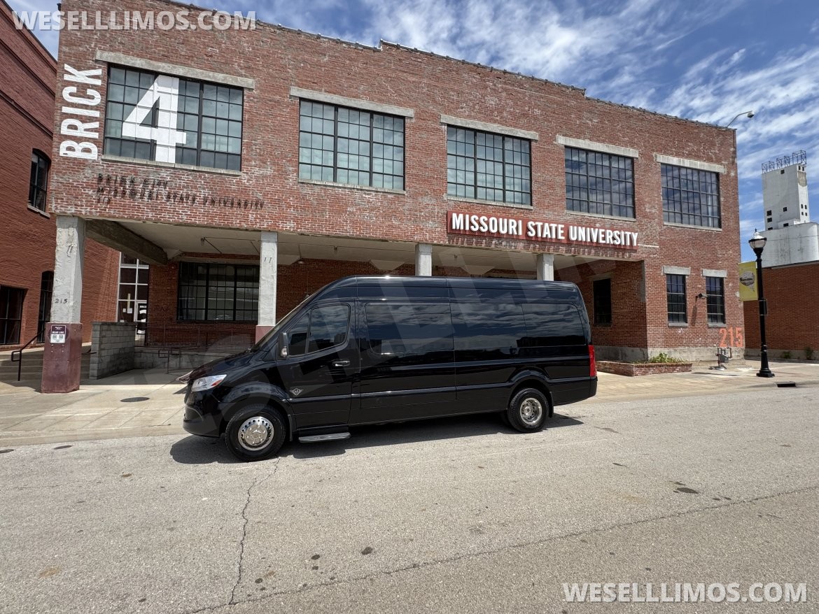 Sprinter for Sale in Springfield, MO - Photo 30