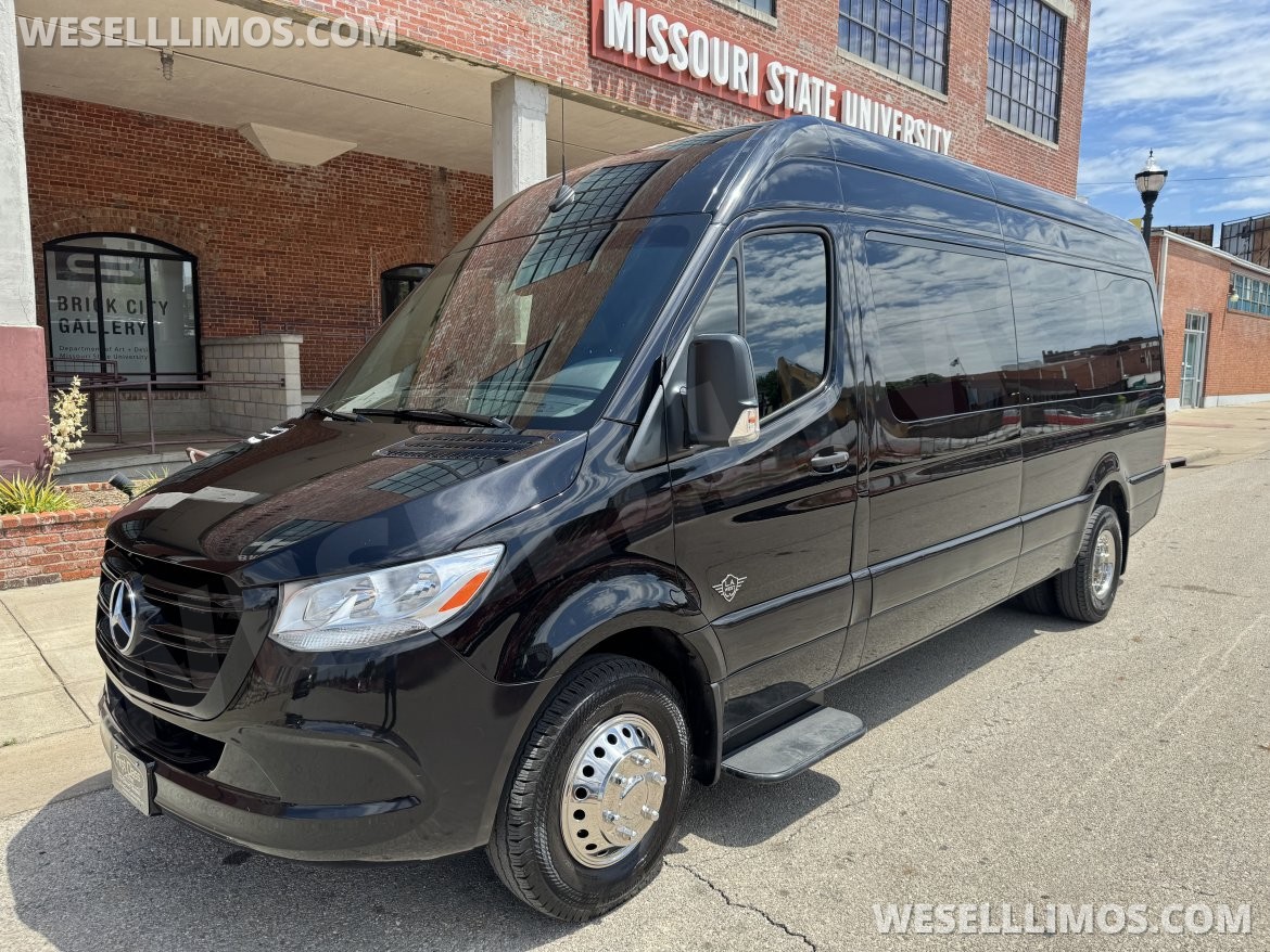 Sprinter for Sale in Springfield, MO - Photo 31