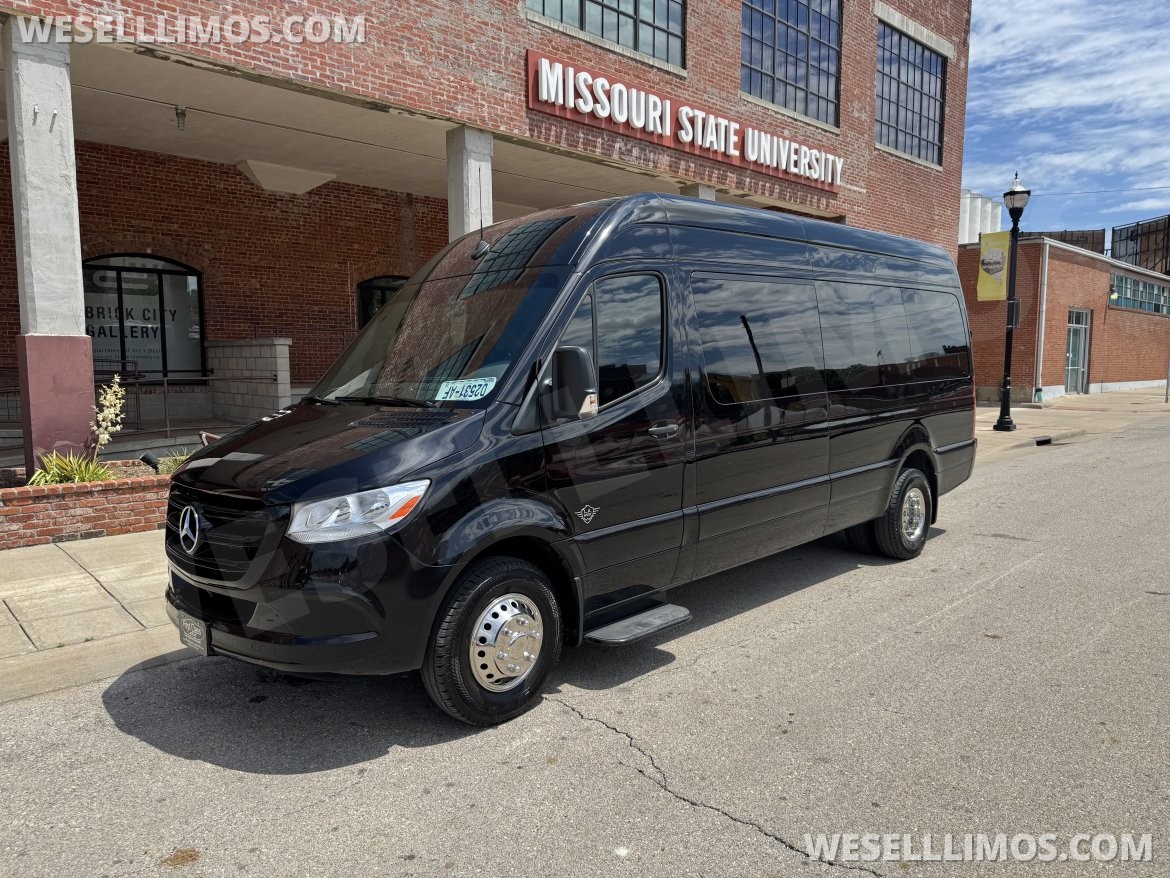 Sprinter for Sale in Springfield, MO - Photo 32