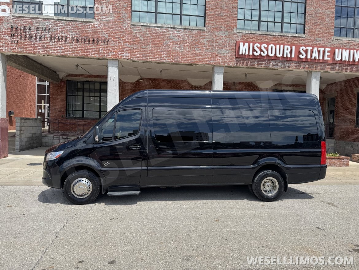 Sprinter for Sale in Springfield, MO - Photo 33