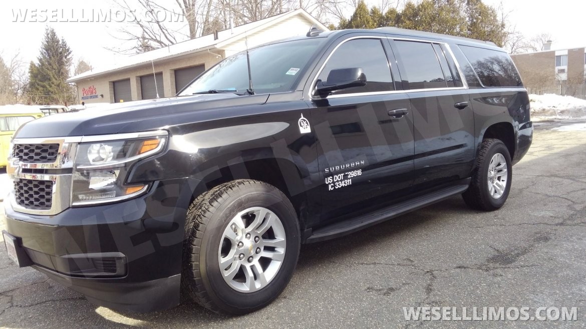 SUV for Sale in Agawam, MA - Photo 8
