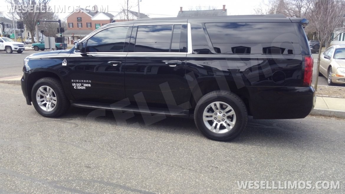 SUV for Sale in Agawam, MA - Photo 12