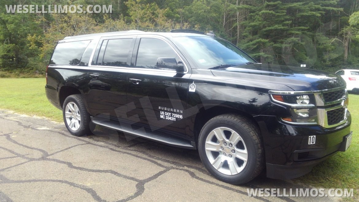 SUV for Sale in Agawam, MA - Photo 2