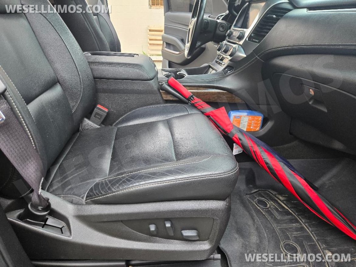 SUV for Sale in Agawam, MA - Photo 18