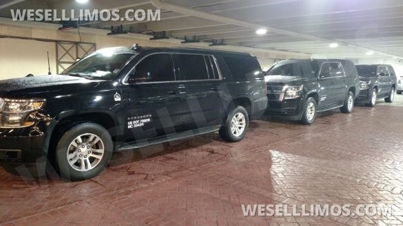 2016 Chevrolet Suburban LT SUV for Sale in Agawam, MA - Photo 3