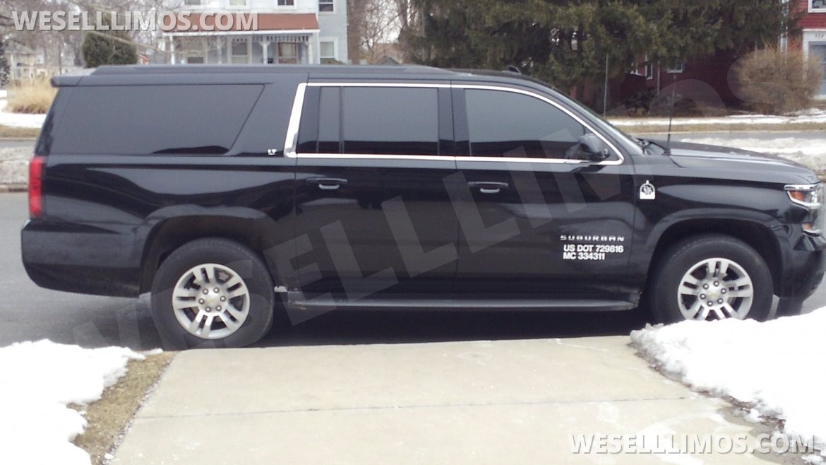 SUV for Sale in Agawam, MA - Photo 14