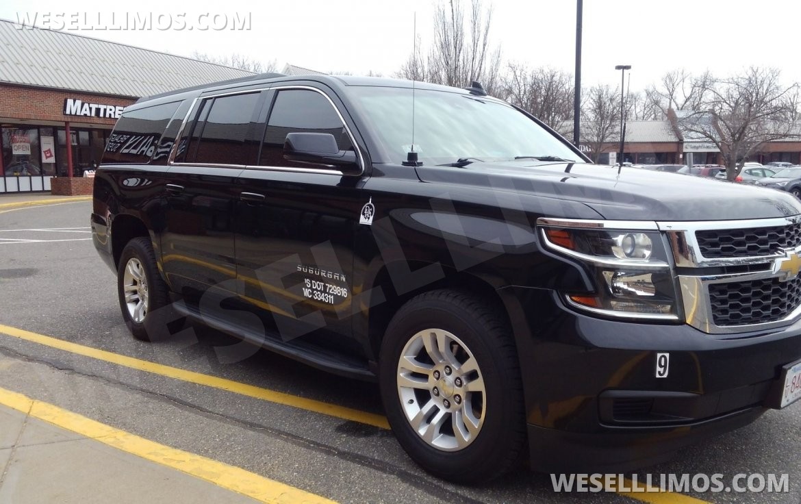 SUV for Sale in Agawam, MA - Photo 13