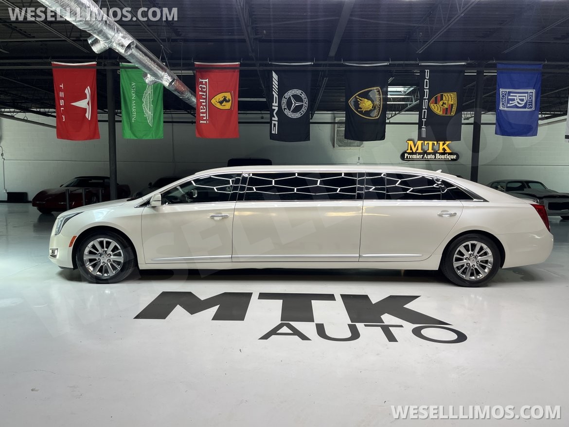 Limousine for Sale in Richmond, VA - Photo 5