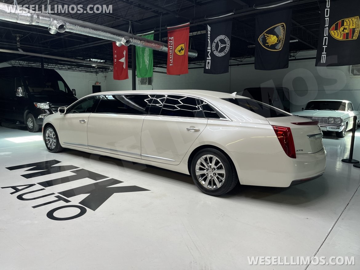 Limousine for Sale in Richmond, VA - Photo 7