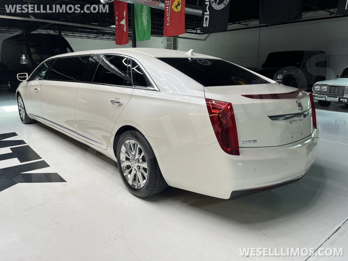Limousine for Sale in Richmond, VA - Photo 8