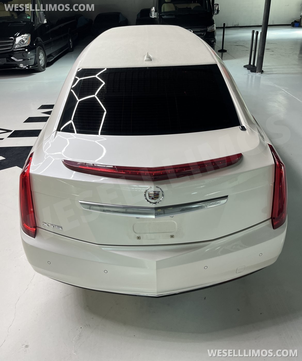 Limousine for Sale in Richmond, VA - Photo 9