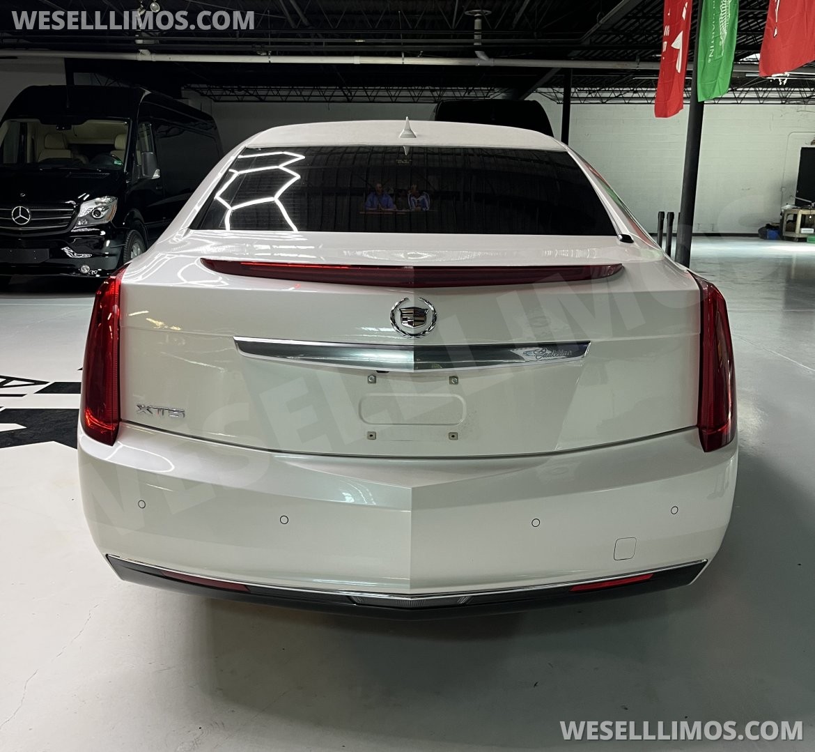 Limousine for Sale in Richmond, VA - Photo 10