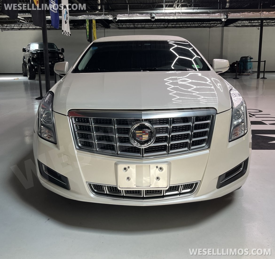 Limousine for Sale in Richmond, VA - Photo 11
