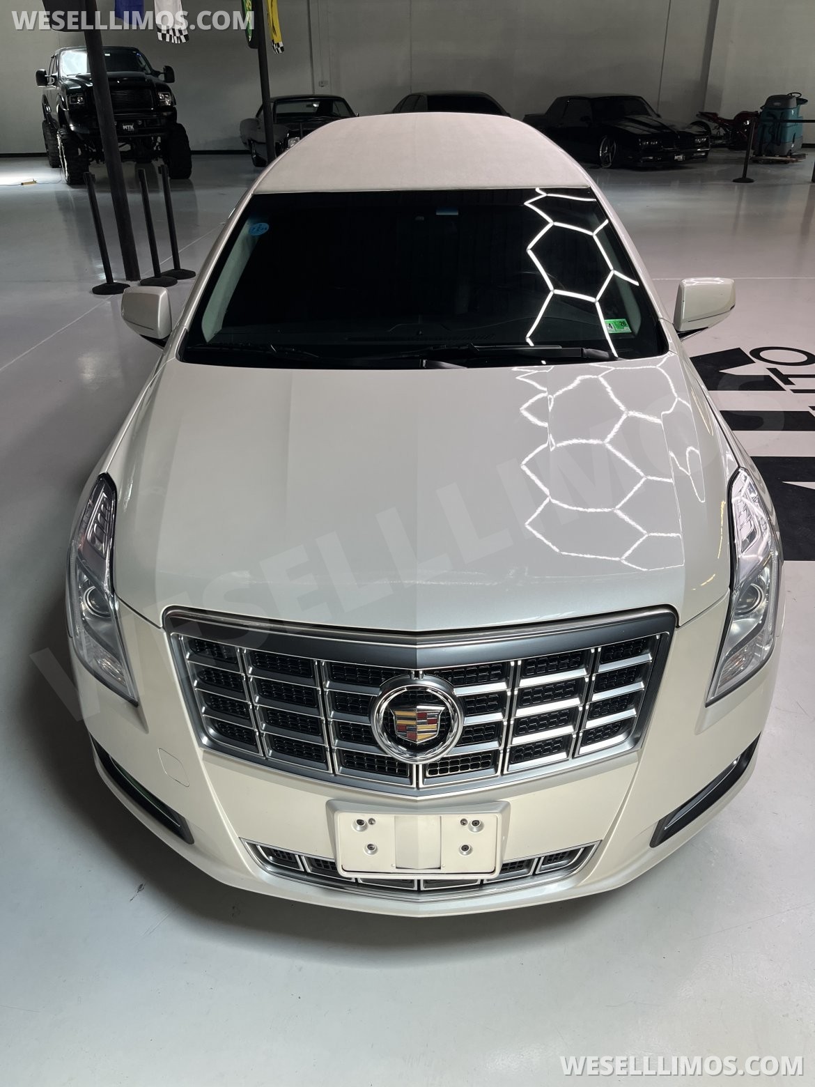 Limousine for Sale in Richmond, VA - Photo 12
