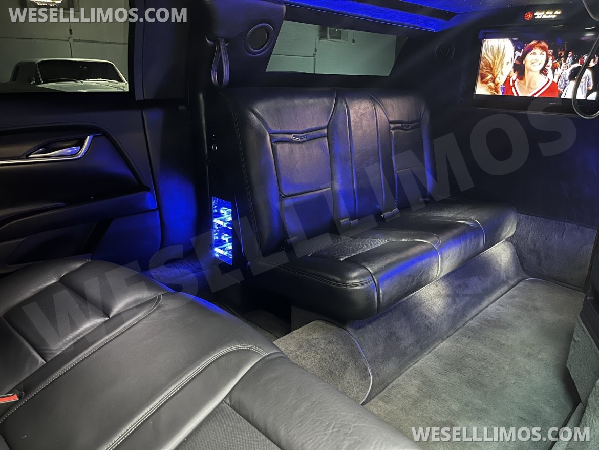 Limousine for Sale in Richmond, VA - Photo 20