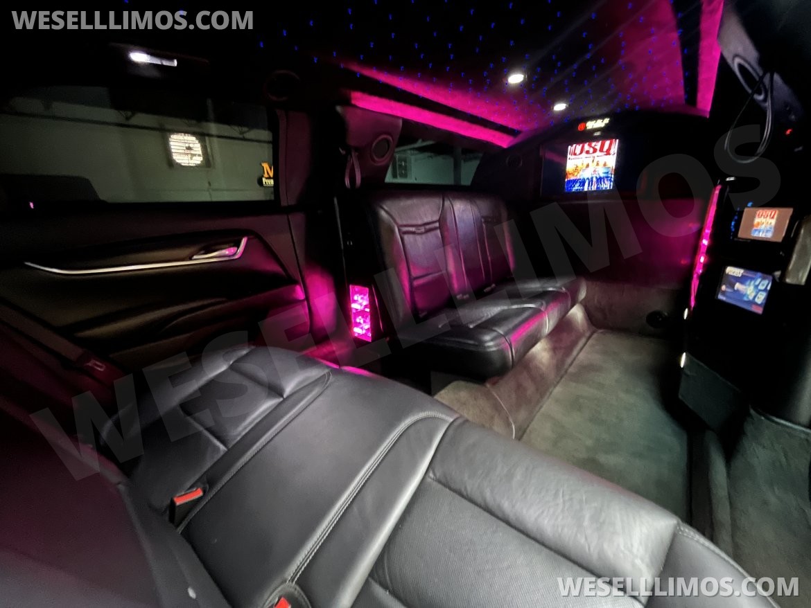 Limousine for Sale in Richmond, VA - Photo 37