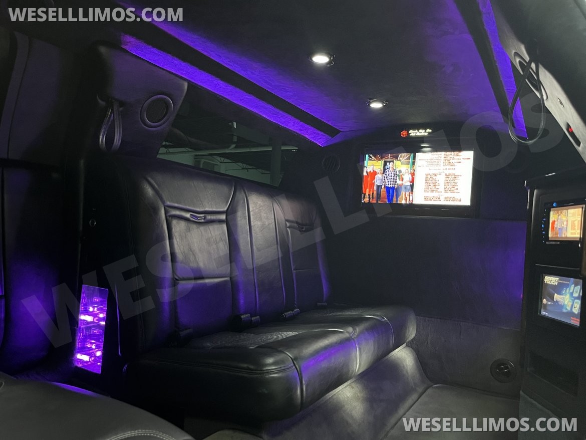 Limousine for Sale in Richmond, VA - Photo 15
