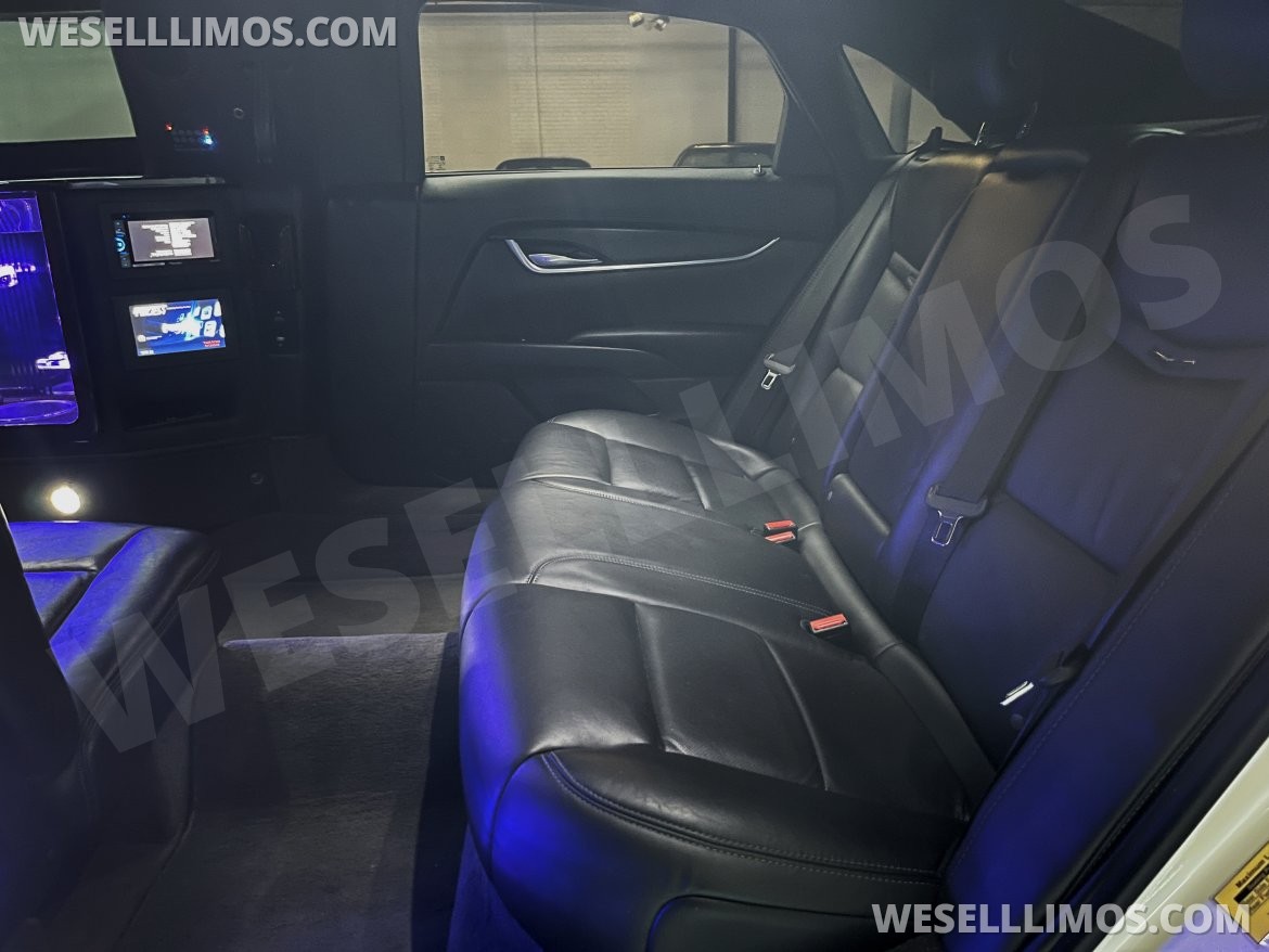 Limousine for Sale in Richmond, VA - Photo 17