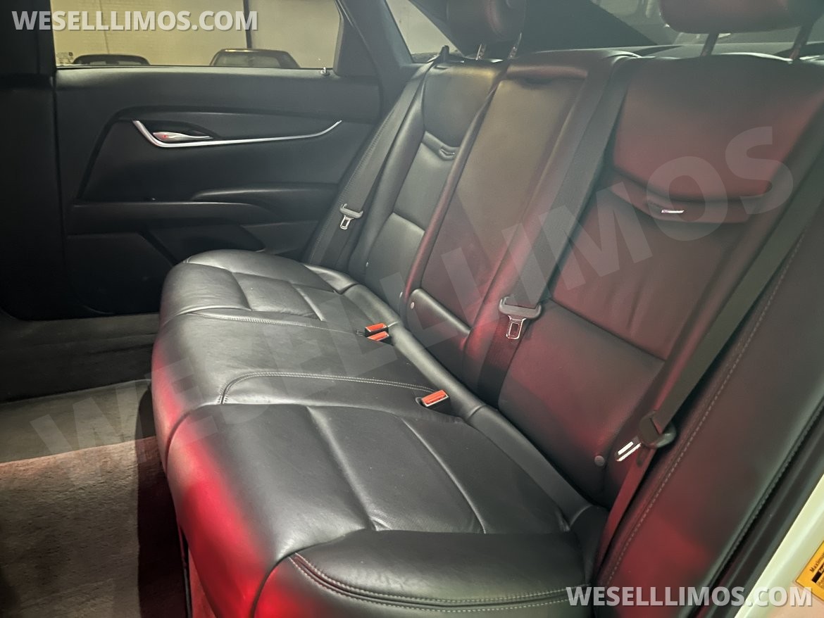 Limousine for Sale in Richmond, VA - Photo 68