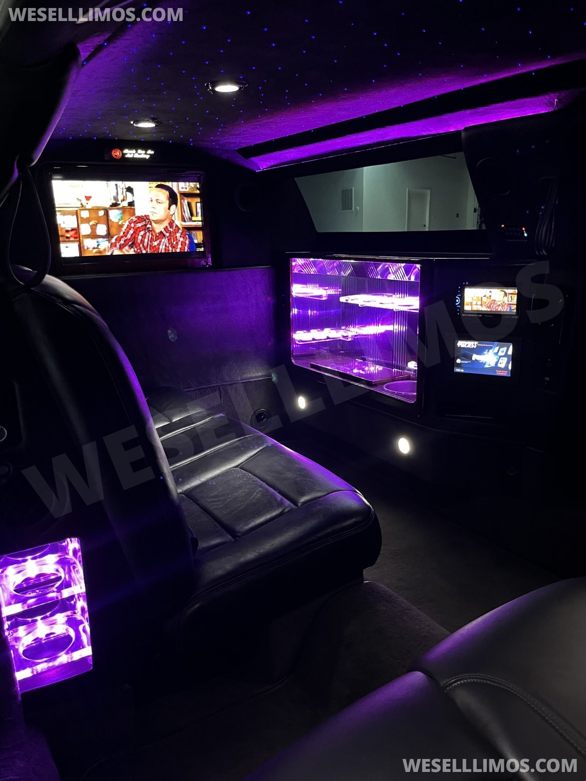 Limousine for Sale in Richmond, VA - Photo 24