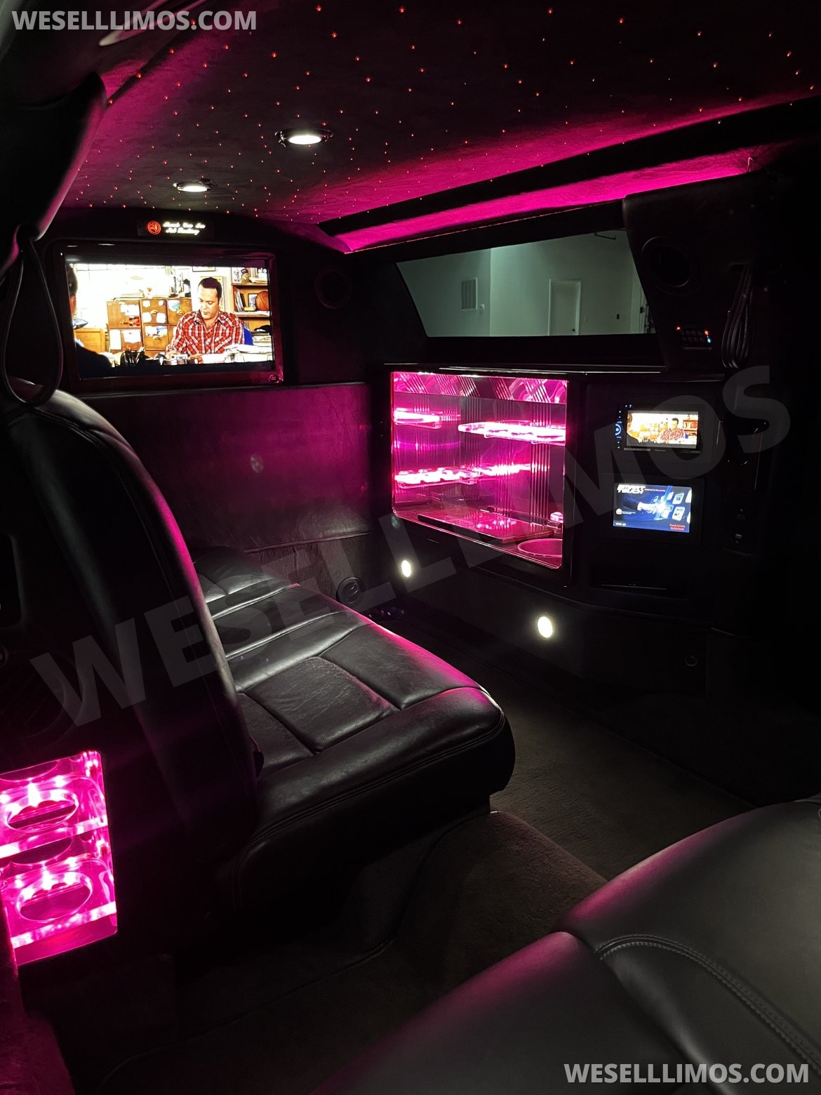Limousine for Sale in Richmond, VA - Photo 21