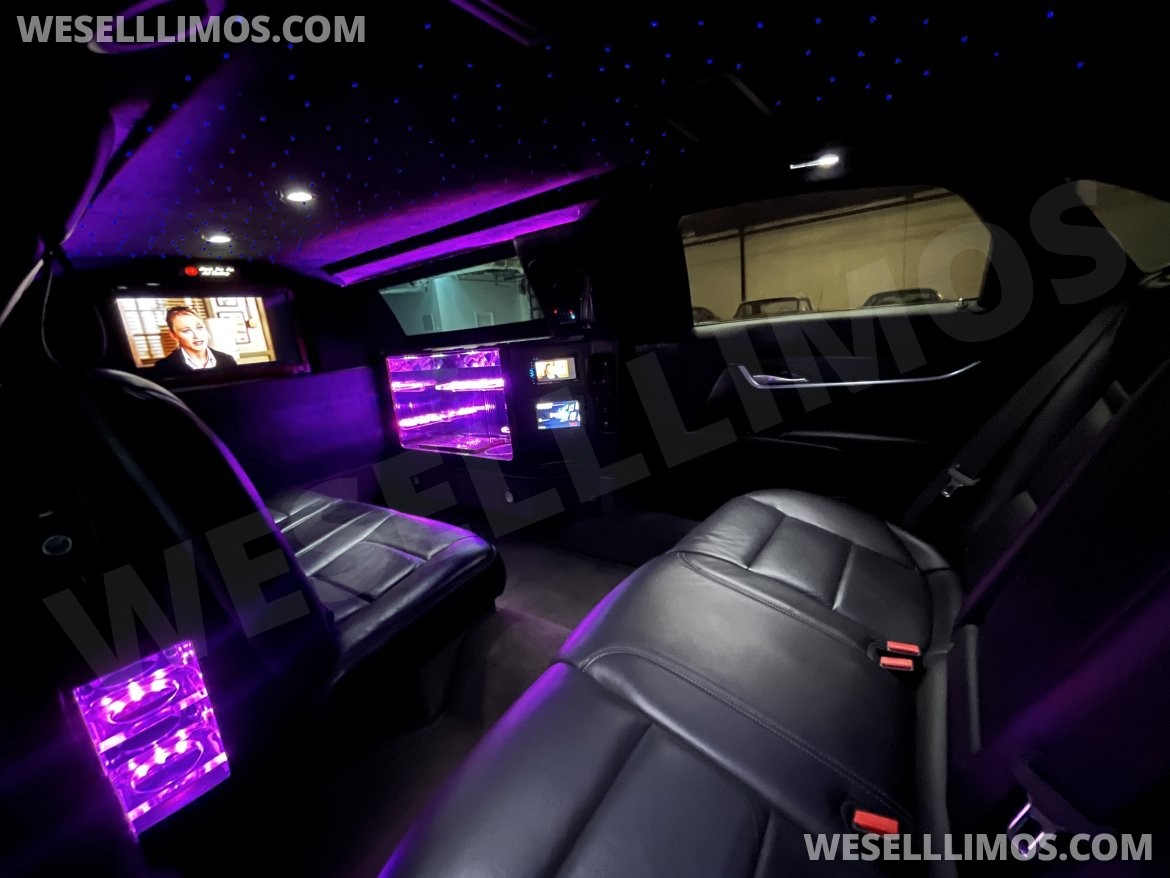Limousine for Sale in Richmond, VA - Photo 18
