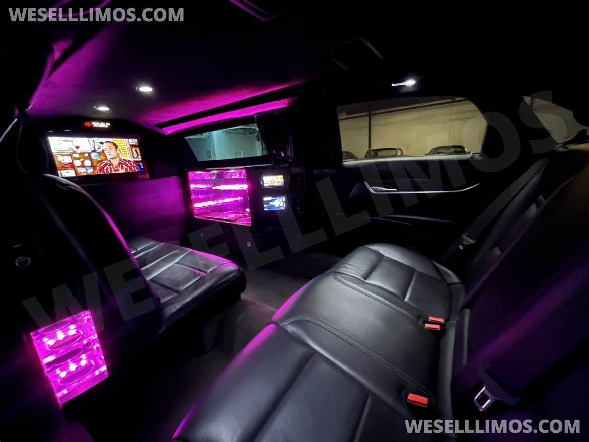 Limousine for Sale in Richmond, VA - Photo 13