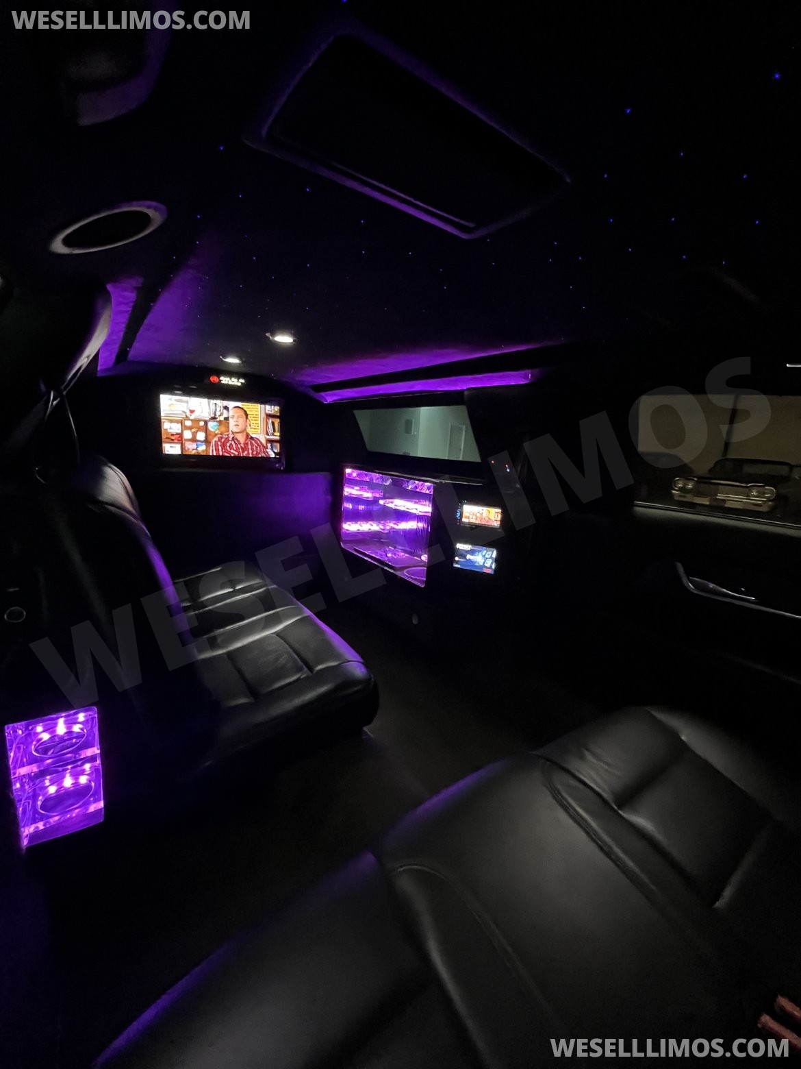 Limousine for Sale in Richmond, VA - Photo 26
